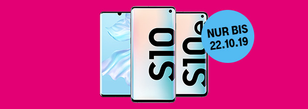Top Smartphones