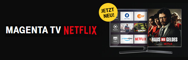 Netflix