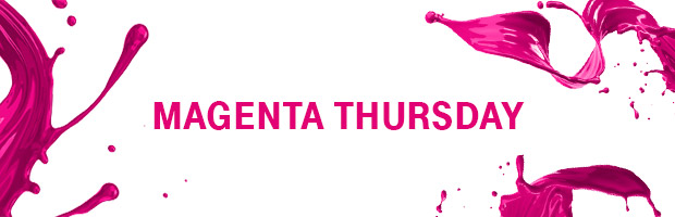 MagentaThursday