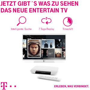 Telekom Shop-Lösungen