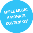 Apple Music 6 Monate kostenlos(2)